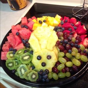 Meet your Posher, Victoria